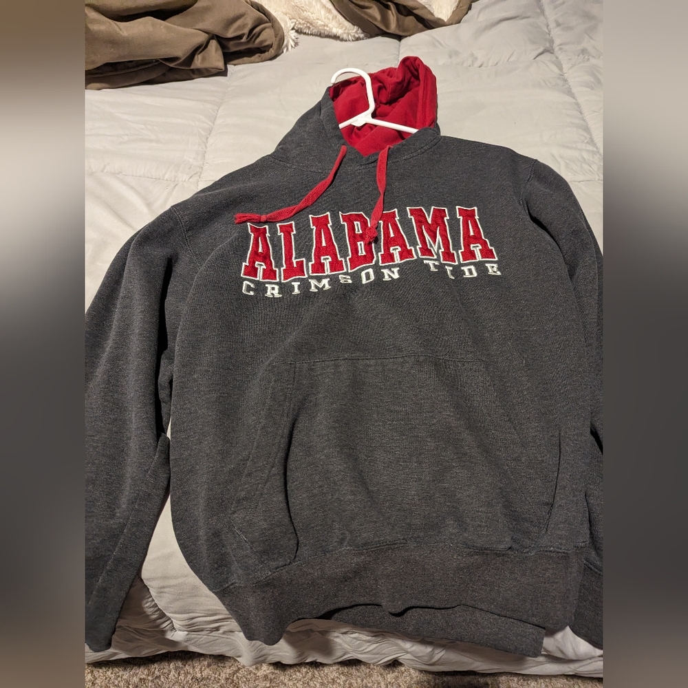 Alabama Crimson Tide hoodie